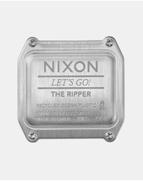 Nixon - Ripper Watch