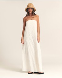 ST MRLO - Cypress Dress