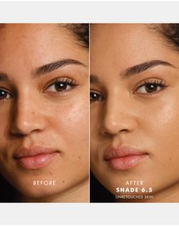 Giorgio Armani - Luminous Silk Foundation 6.5
