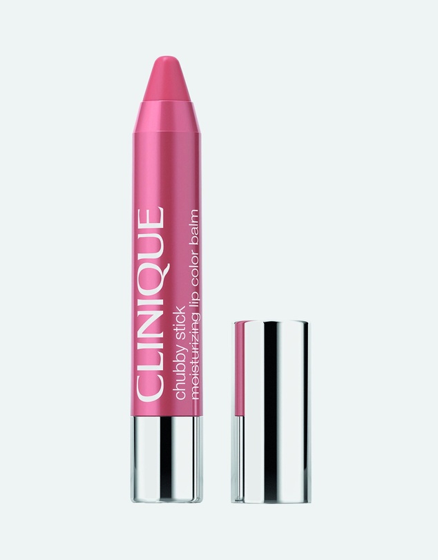 Clinique - Chubby Stick Moisturizing Lip Balm
