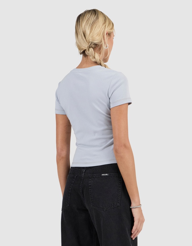Rolla's - Baby Tee Rose
