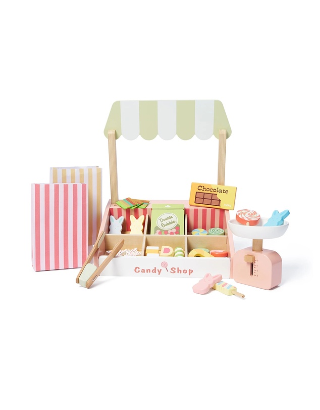 Bello - Pick'n Mix Candy Shop