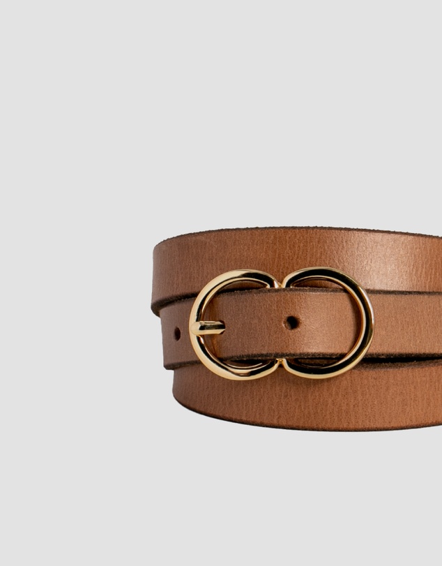 Loop Leather Co - Brooke