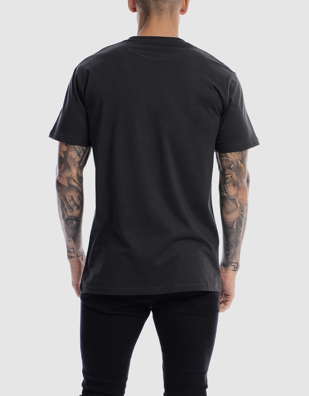 DVNT - Vintage Craft Tee