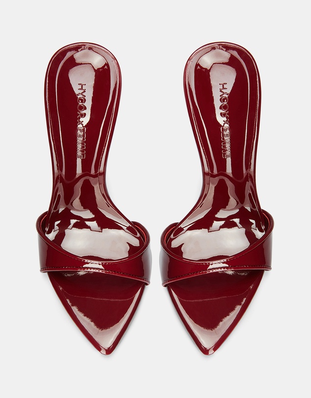 FEMME LA - Whiskey Slippers