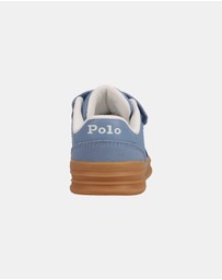 Polo Ralph Lauren - Hollis EZ - Kids