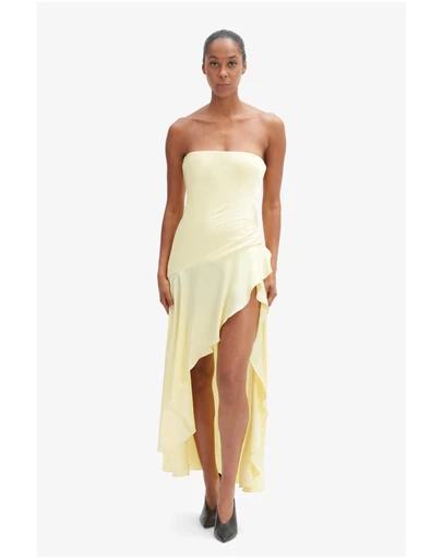 Bardot - Lorenza Midi Dress