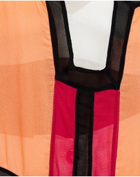 Florencia The Label - Gimlet Top