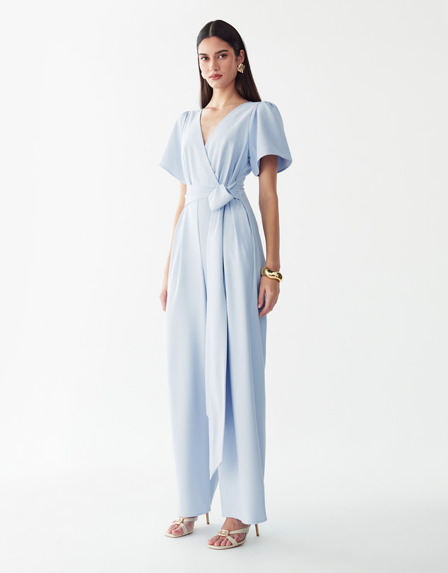 ST MRLO - Blossom Jumpsuit