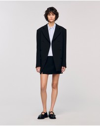 Sandro - Tiago Blazer