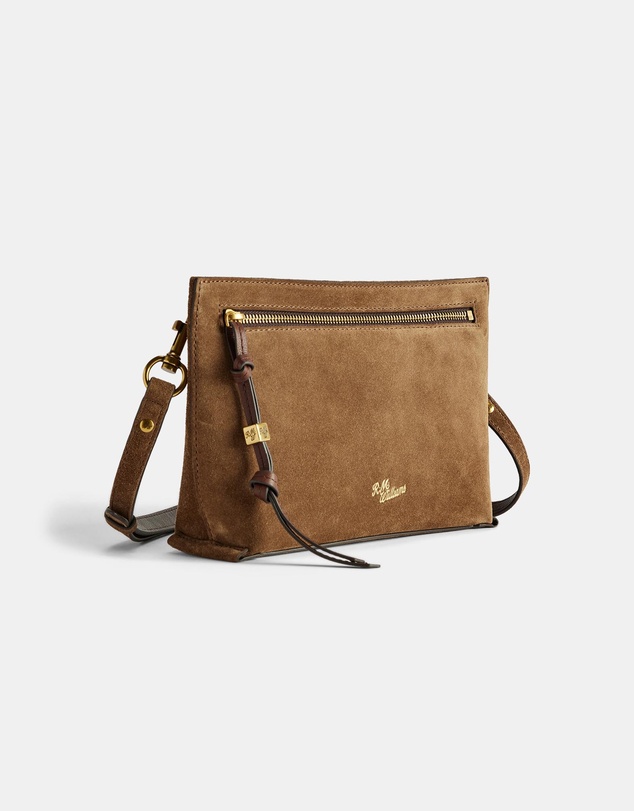 R.M.Williams - Bells Cross Body Bag
