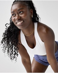 Brooks - Luxe Pocket Bra