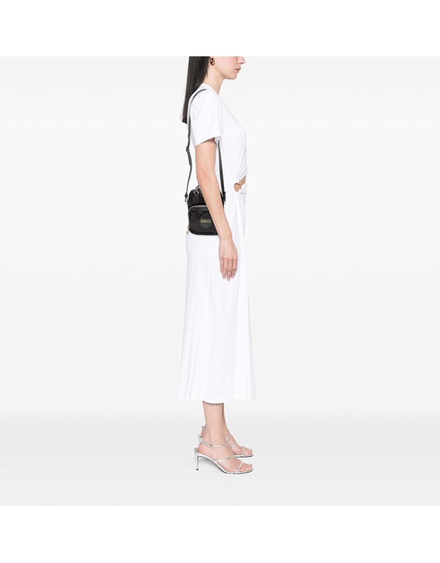 Pre-Loved by Azura Reborn - Pre-Loved GG Nylon Off The Grid Satchel