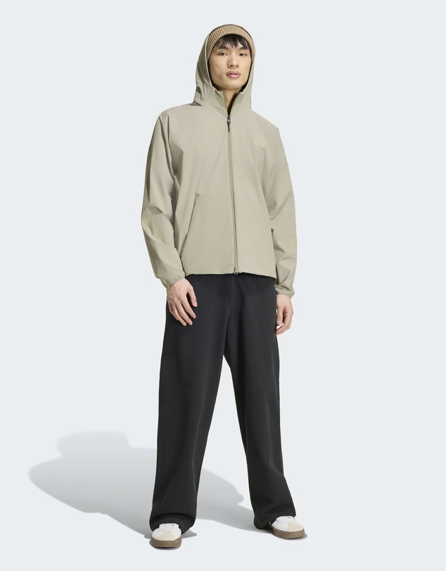adidas Sportswear - ADIDAS Z.N.E. WOVEN TRACK TOP Mens