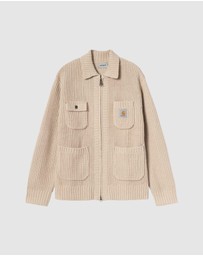 Carhartt WIP - Chore Knit Jacket