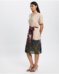 KAJA Clothing - Flora Dress