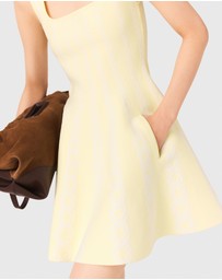 Maje - Russelgy Dress
