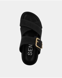 Senso - Zippora