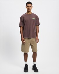 Worship - Funku Regular Fit Tee