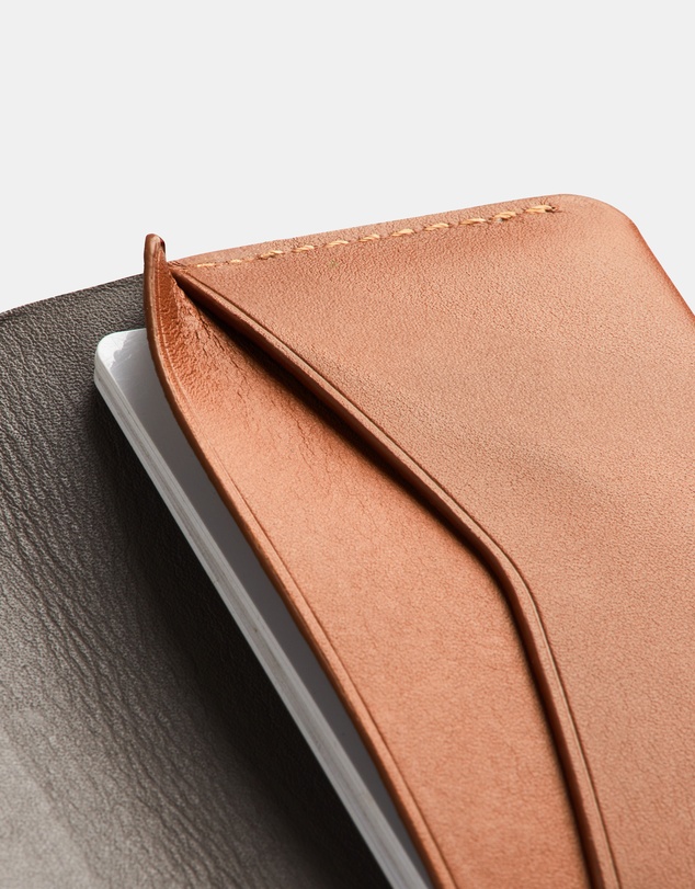 Bellroy - Under Cover