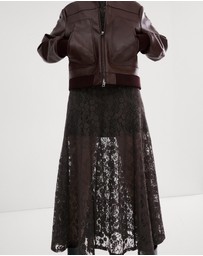 M.N.G - Avenue Dress
