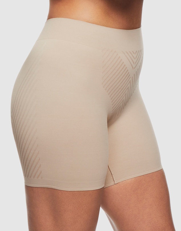 Cupid Fine Shapewear - Iconic Core® High Waist Butt Lift Thigh Shaper