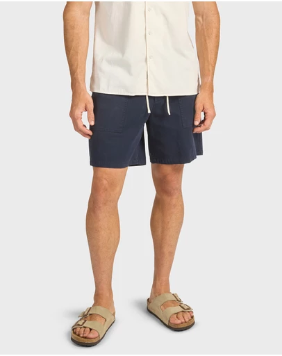 Academy Brand - Austin Fatigue Short
