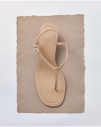 M.N.G - Camila Sandals