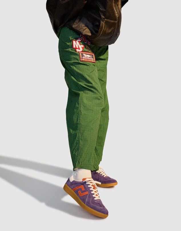 Rollie - Pace Sneaker