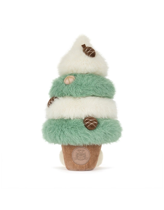 Jellycat - Amuseables Pinecone Tree