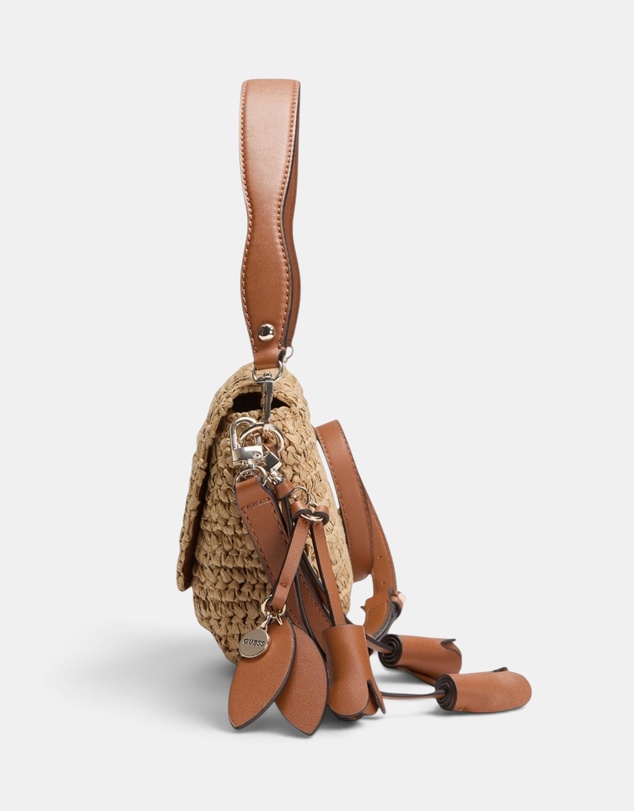 GUESS - Ofelia Flap Shoulder Bag