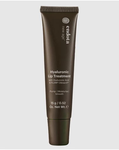 Endota - New Age - Hyaluronic Lip Treatment