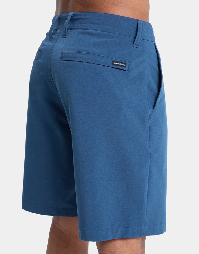 Quiksilver - Mens Union Heater Amphibian 19