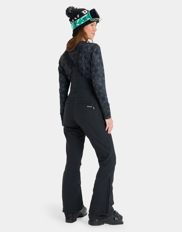 Roxy - Womens Summit Bib Snow Pants