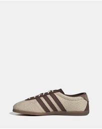 adidas Originals - Gazelle Lo Pro Shoes - ICONIC EXCLUSIVE - Women's
