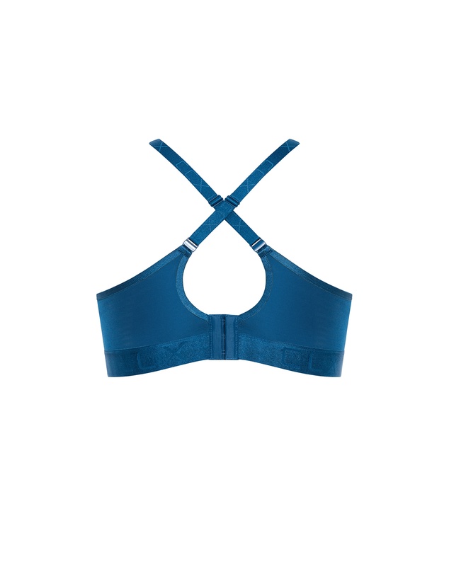 City Chic - Signature Mesh Wireless Bra