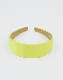 FORD MILLINERY - Alice Headband