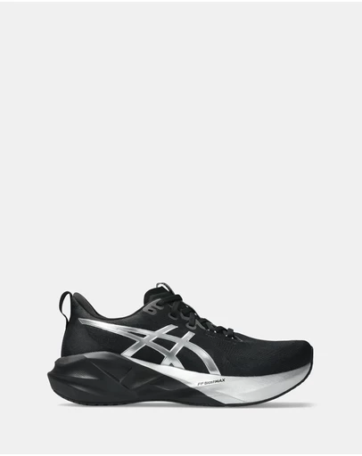 ASICS - Novablast 5 Platinum - Men's