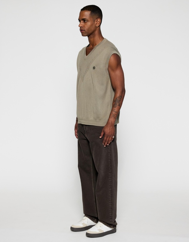 BOSS - Tennis Lifestyle Vest