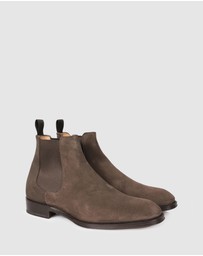 Brando - Jason Chelsea Boots