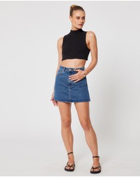 Abrand - Bella Aline Skirt
