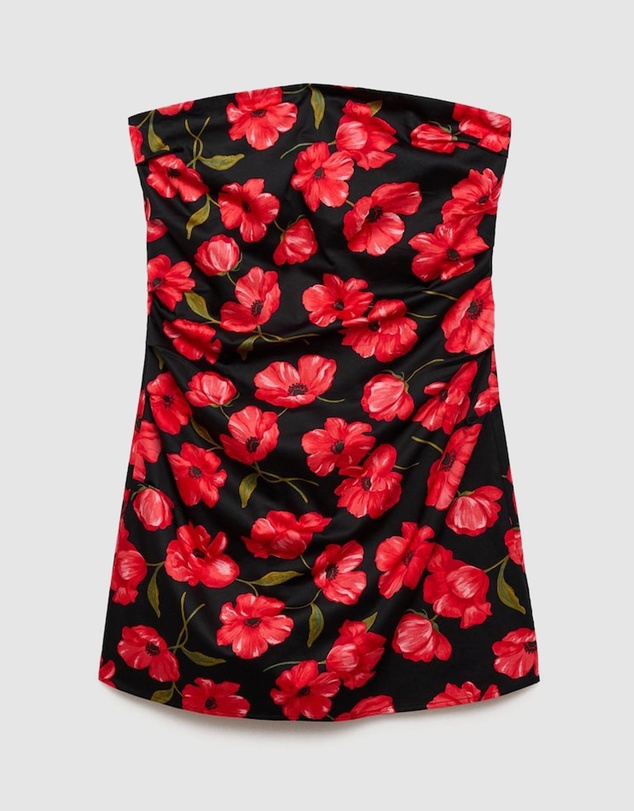 M.N.G - Ama Dress