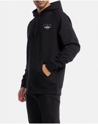 Stock & Co. - Knot Hoodie