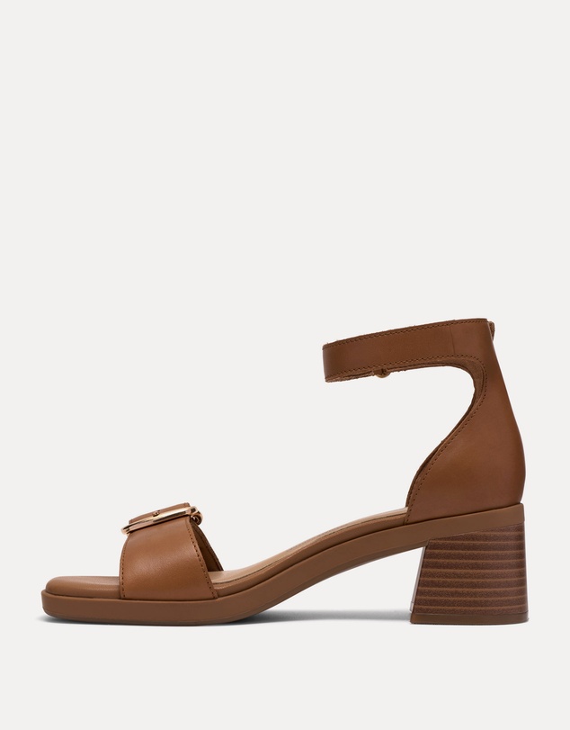 Clarks - Jaylan Dream Tan