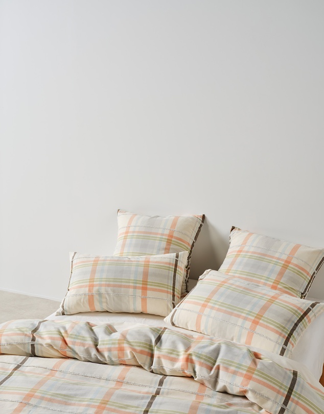 Linen House - Hazelwood Quilt Cover Set