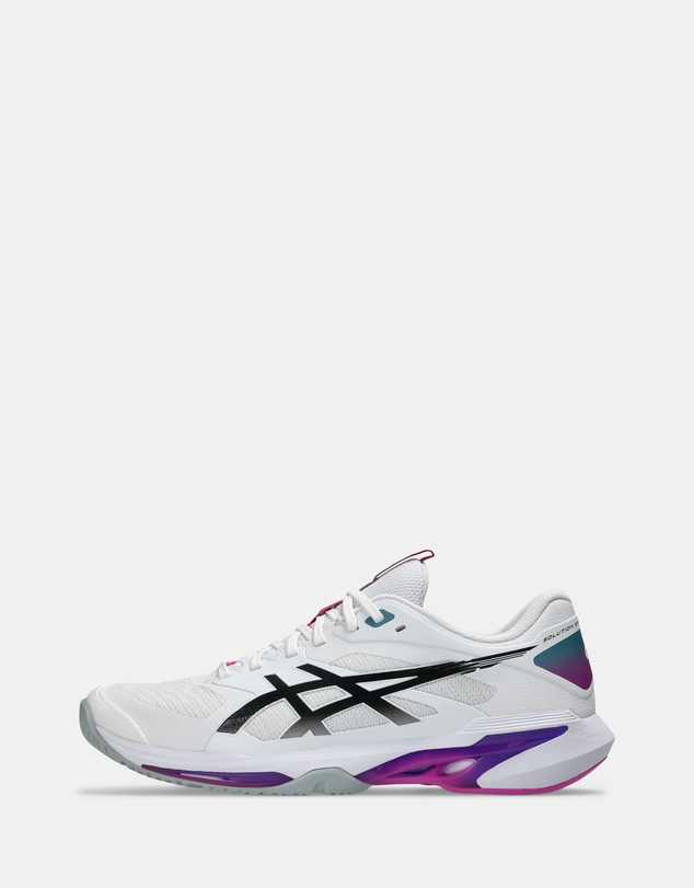 ASICS - GEL-Solution Speed Ff 4 (Hardcourt) - Men's
