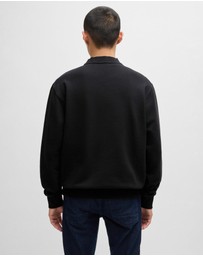 BOSS - We Dye Sweat