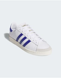 adidas Originals - JABBAR LO Shoe Unisex