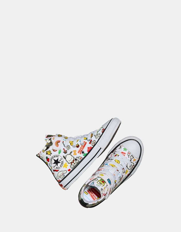 Converse - Chuck Taylor 1V Hello Kitty Youth