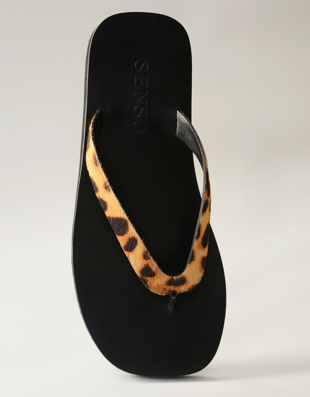 Senso - Xeo II